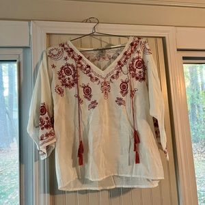 American Rag Blouse